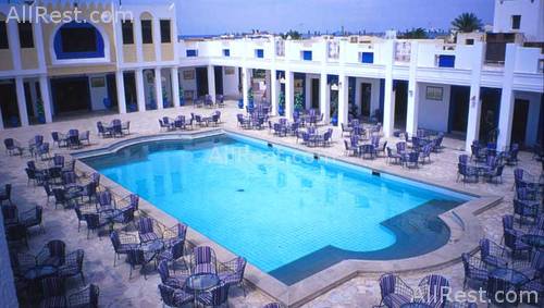 Lilly Land Beach Club 20
